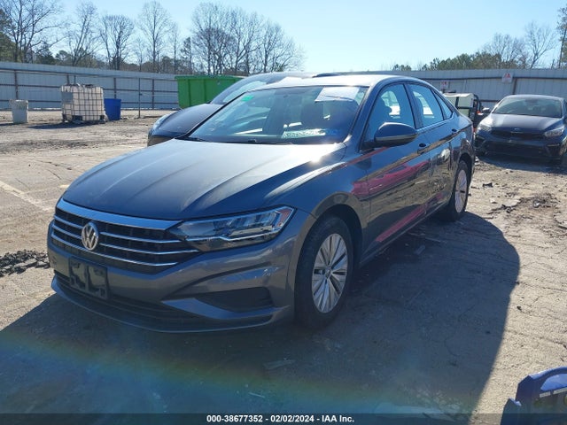3VWC57BU5KM126360 Volkswagen Jetta 1.4t R-line/1.4t S/1.4t Se