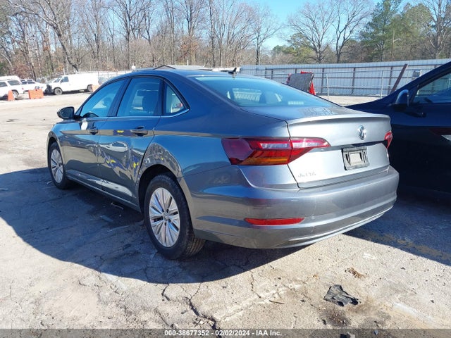 3VWC57BU5KM126360 Volkswagen Jetta 1.4t R-line/1.4t S/1.4t Se