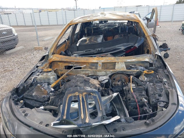 Chevrolet IMPALA 2LZ 2015 1G1165S31FU148224 Image 6