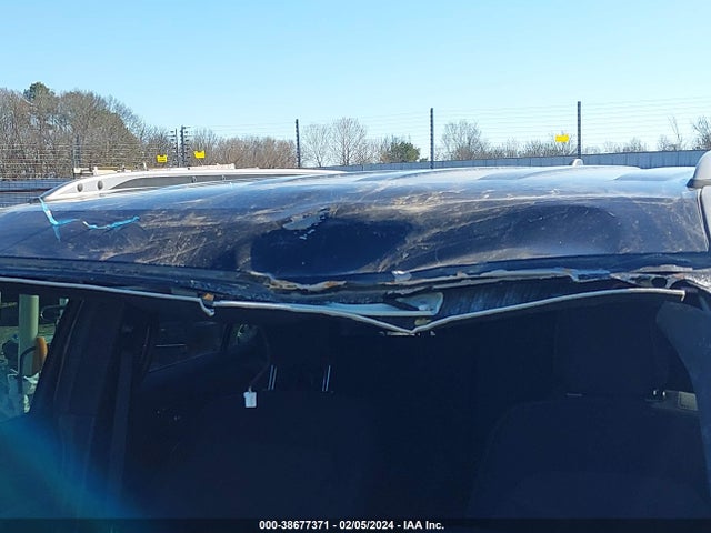 Ford EXPLORER XLT 2018 1FM5K8D80JGC04493 Image 6