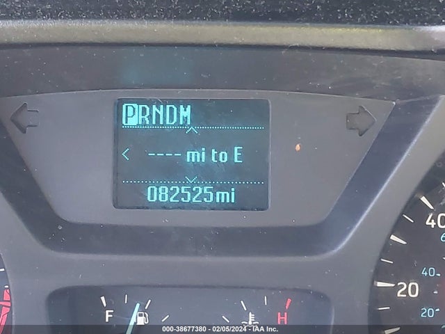 Ford Transit-350 Xlt 2017 1FBZX2ZM0HKB07512 Image 15