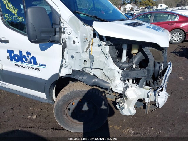Ford Transit-350 Xlt 2017 1FBZX2ZM0HKB07512 Image 18