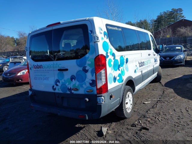Ford Transit-350 Xlt 2017 1FBZX2ZM0HKB07512 Image 4