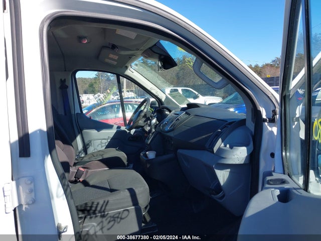 Ford Transit-350 Xlt 2017 1FBZX2ZM0HKB07512 Image 5
