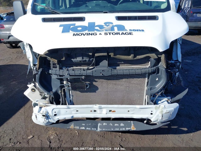 Ford Transit-350 Xlt 2017 1FBZX2ZM0HKB07512 Image 6