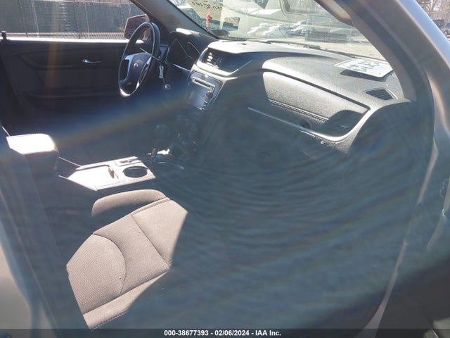 Chevrolet Traverse 1lt 2015 1GNKVGKD0FJ174423 Image 5