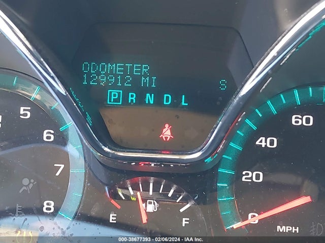 Chevrolet Traverse 1lt 2015 1GNKVGKD0FJ174423 Image 7