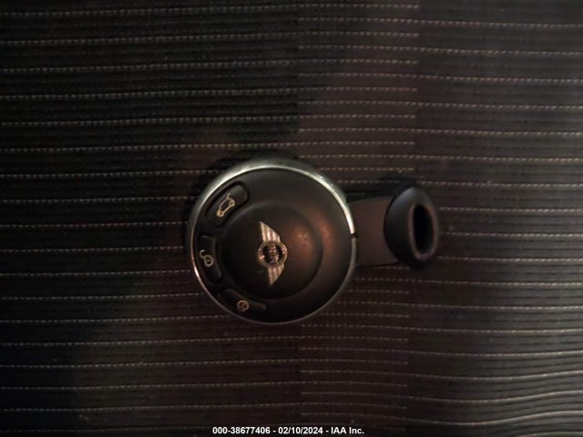 2012 MINI COOPER S COUNTRYMAN WMWZC5C50CWL59608 Photo 10