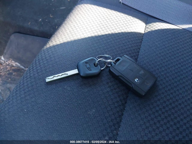 Chevrolet Silverado 1500 2lt 2017 1GCVKREC2HZ296914 Image 11