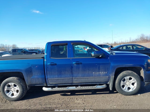 Chevrolet Silverado 1500 2lt 2017 1GCVKREC2HZ296914 Image 13