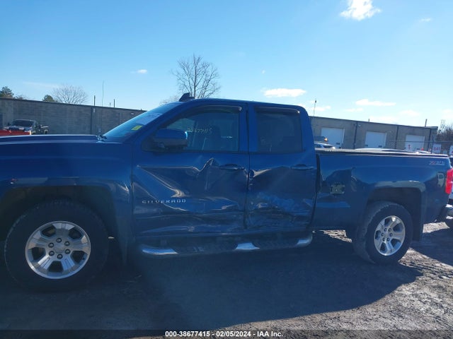 Chevrolet Silverado 1500 2lt 2017 1GCVKREC2HZ296914 Image 14