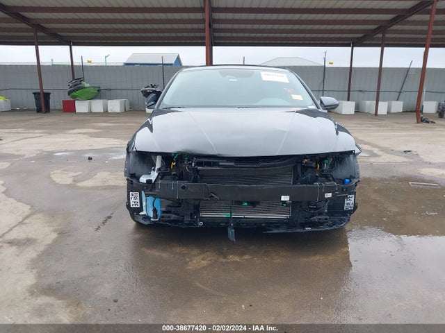 Hyundai ELANTRA SEL 2024 KMHLS4DG2RU646387 Image 13