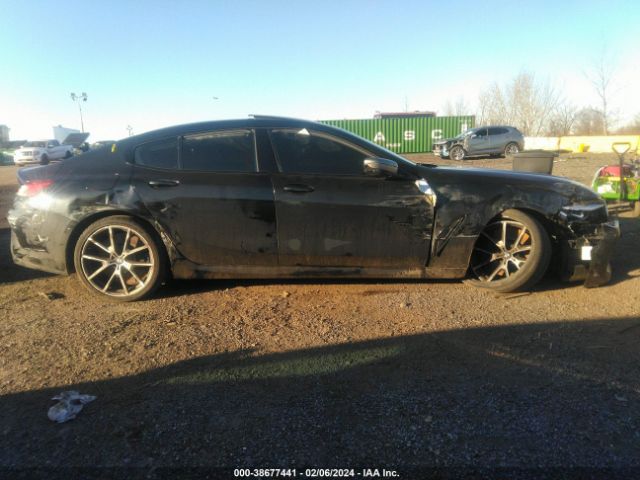 WBAGV8C05LBP48890 BMW M850i Gtan Coupe Xdrive