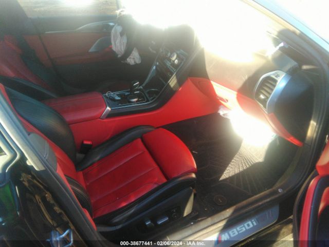 WBAGV8C05LBP48890 BMW M850i Gtan Coupe Xdrive
