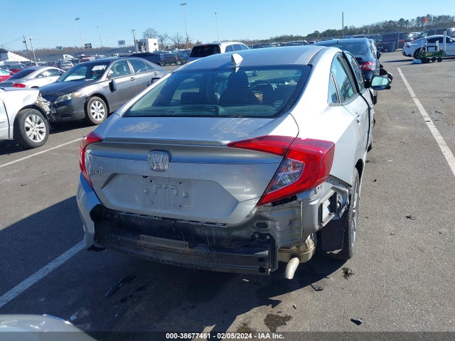 Honda CIVIC EX 2019 19XFC1F39KE208526 Image 16