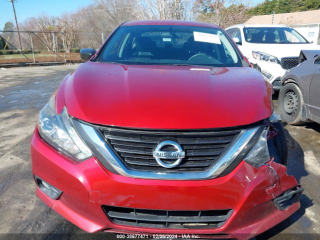 1N4AL3AP5HC223479 Nissan Altima 2.5 Sr