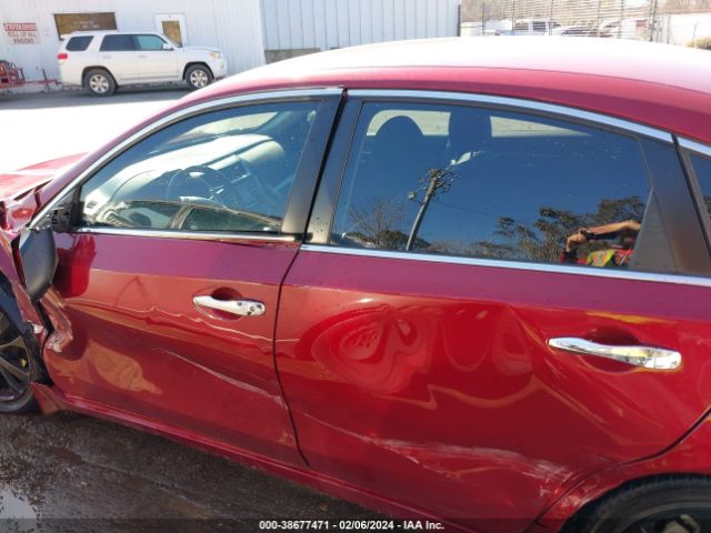 1N4AL3AP5HC223479 Nissan Altima 2.5 Sr