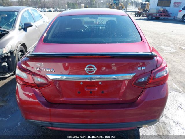 1N4AL3AP5HC223479 Nissan Altima 2.5 Sr