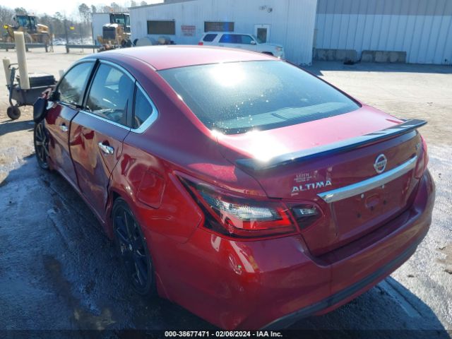 1N4AL3AP5HC223479 Nissan Altima 2.5 Sr