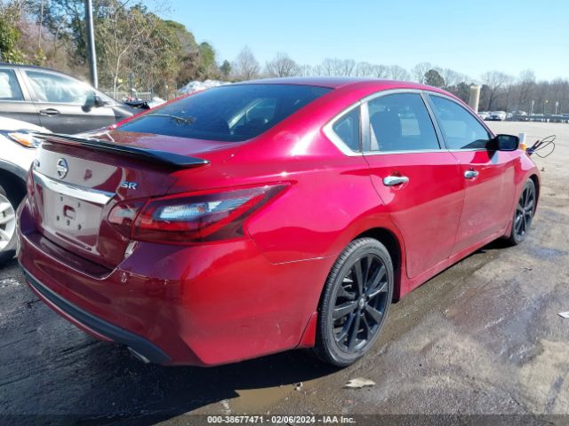 1N4AL3AP5HC223479 Nissan Altima 2.5 Sr