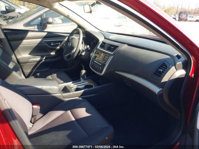 1N4AL3AP5HC223479 Nissan Altima 2.5 Sr