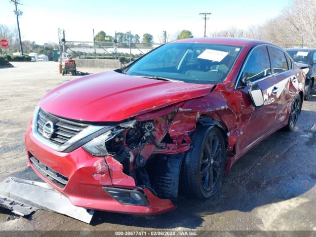 1N4AL3AP5HC223479 Nissan Altima 2.5 Sr