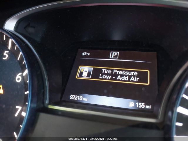 1N4AL3AP5HC223479 Nissan Altima 2.5 Sr