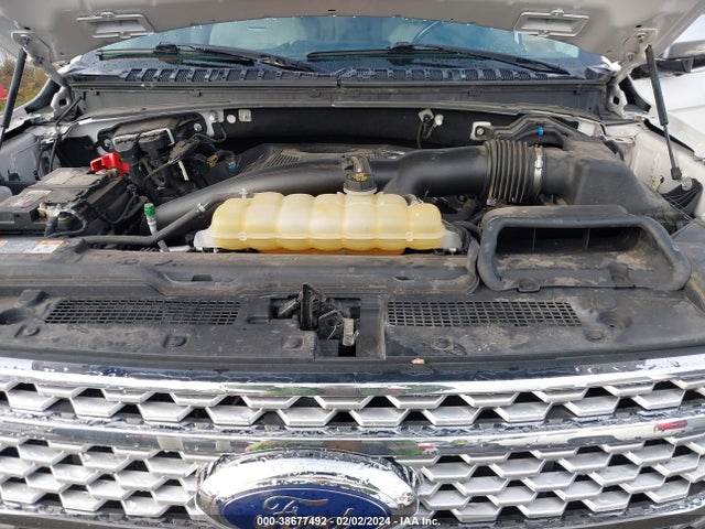 Ford 3.5l gtdi 2019 1FMJK1MT7KEA23687 Image 39