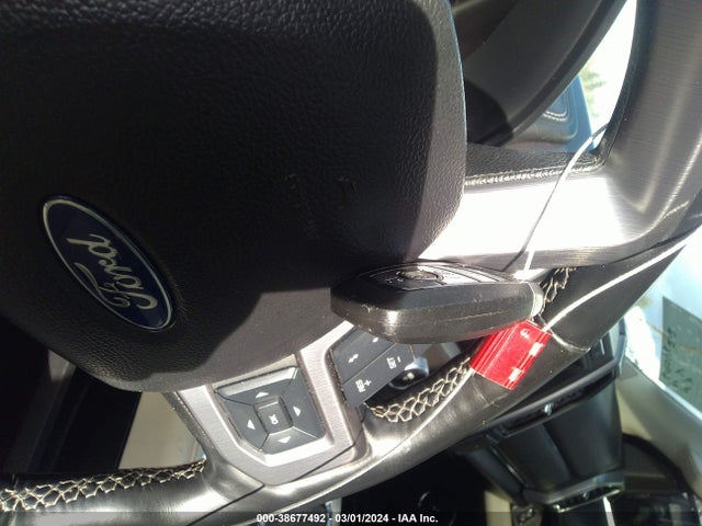 Ford 3.5l gtdi 2019 1FMJK1MT7KEA23687 Image 40