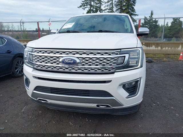 Ford 3.5l gtdi 2019 1FMJK1MT7KEA23687 Image 41