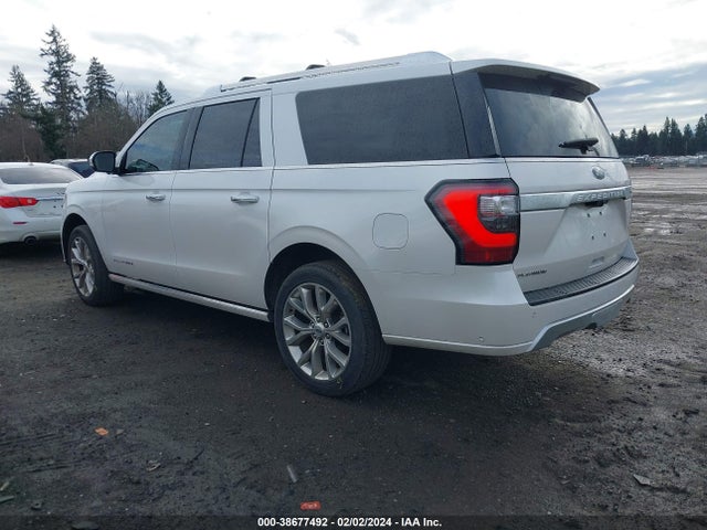 Ford 3.5l gtdi 2019 1FMJK1MT7KEA23687 Image 43
