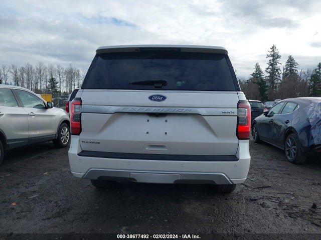 Ford 3.5l gtdi 2019 1FMJK1MT7KEA23687 Image 45