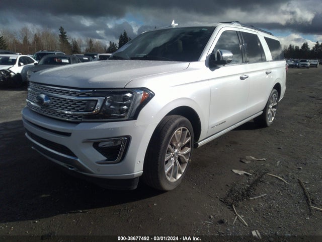 Ford 3.5l gtdi 2019 1FMJK1MT7KEA23687 Image 31