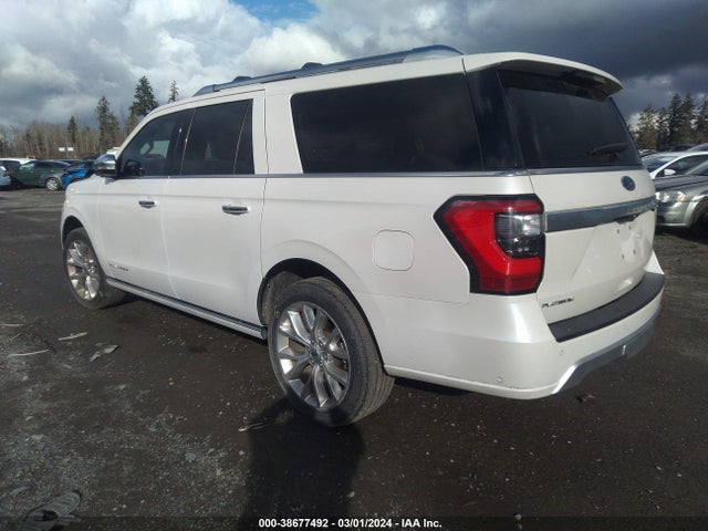Ford 3.5l gtdi 2019 1FMJK1MT7KEA23687 Image 32