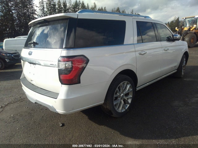 Ford 3.5l gtdi 2019 1FMJK1MT7KEA23687 Image 33