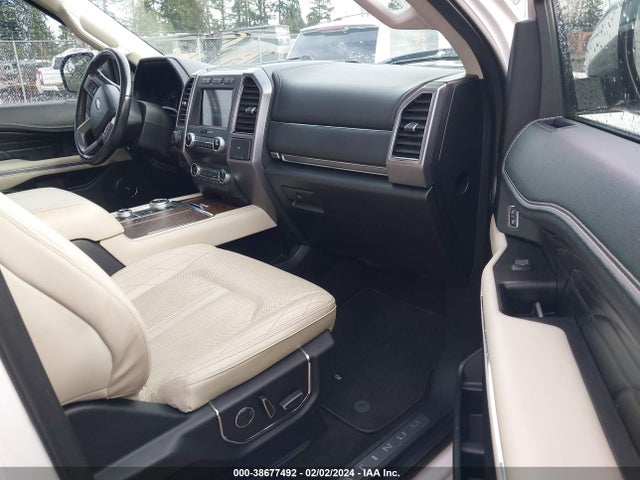 Ford 3.5l gtdi 2019 1FMJK1MT7KEA23687 Image 34