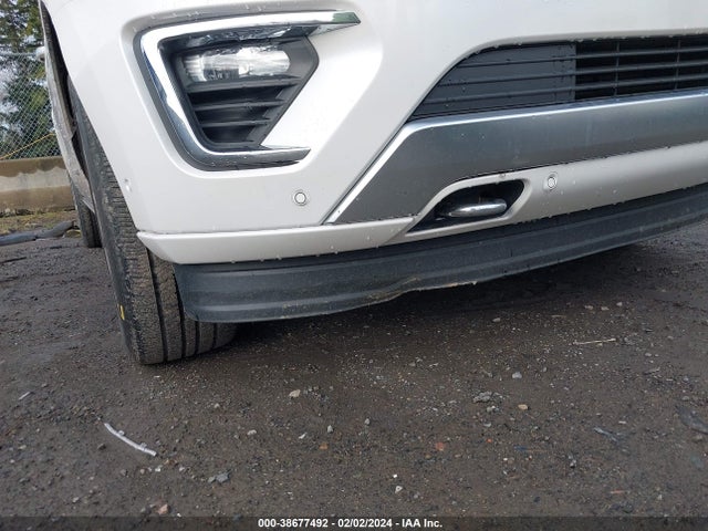 Ford 3.5l gtdi 2019 1FMJK1MT7KEA23687 Image 35