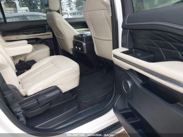 Ford 3.5l gtdi 2019 1FMJK1MT7KEA23687 Image 37
