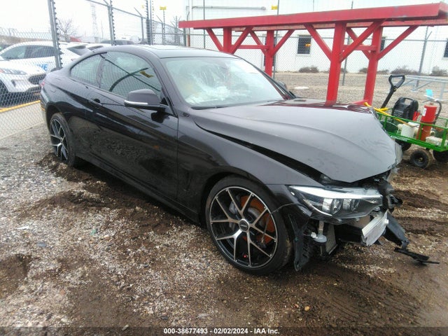 2018 WBA4W9C55JAC09015 main image