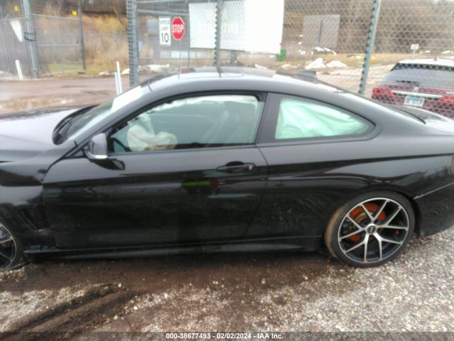 BMW 440i Xdrive 2018 WBA4W9C55JAC09015 Image 14