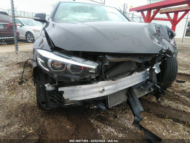 BMW 440i Xdrive 2018 WBA4W9C55JAC09015 Image 20