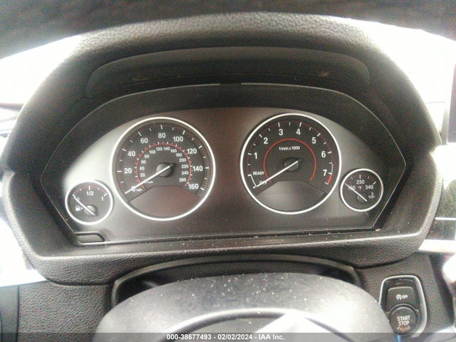 BMW 440i Xdrive 2018 WBA4W9C55JAC09015 Image 7