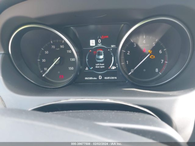SALCR2FX3KH802509 Land Rover Discovery Sport Hse/landmark Edition