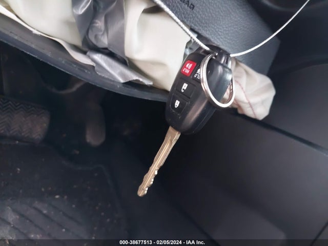 Toyota COROLLA SE 2017 5YFBURHE0HP602982 Image 11