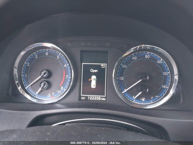 Toyota COROLLA SE 2017 5YFBURHE0HP602982 Image 7