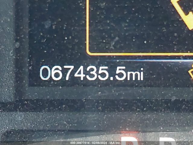 1FTEW1E51JKF43524 Ford F-150 Xlt