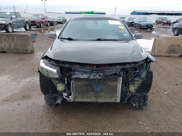 Chevrolet MALIBU LS 2016 1G1ZB5ST1GF292828 Image 6