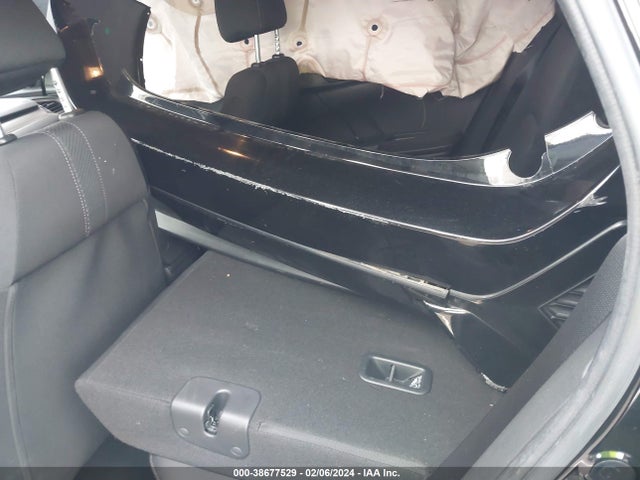 Honda Civic Lx 2019 SHHFK7H38KU404078 Image 12