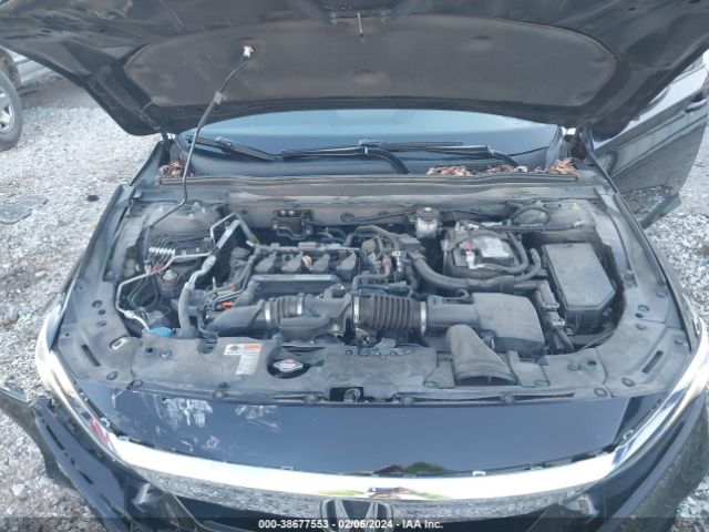 1HGCV1F44JA248196 Honda ACCORD EX
