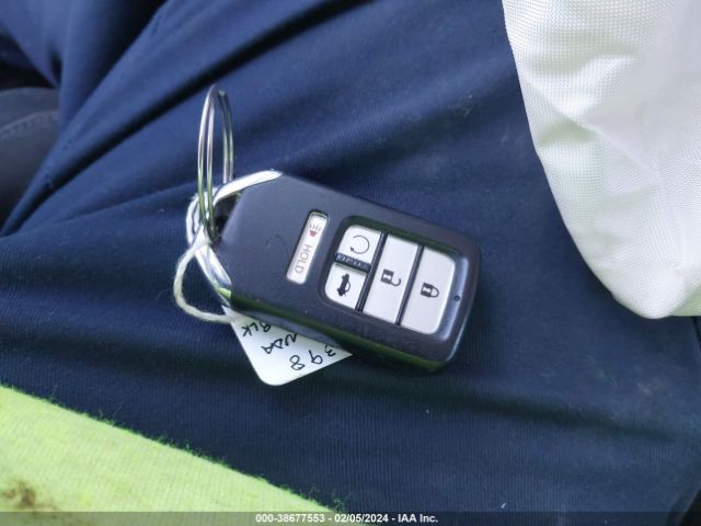 1HGCV1F44JA248196 Honda ACCORD EX